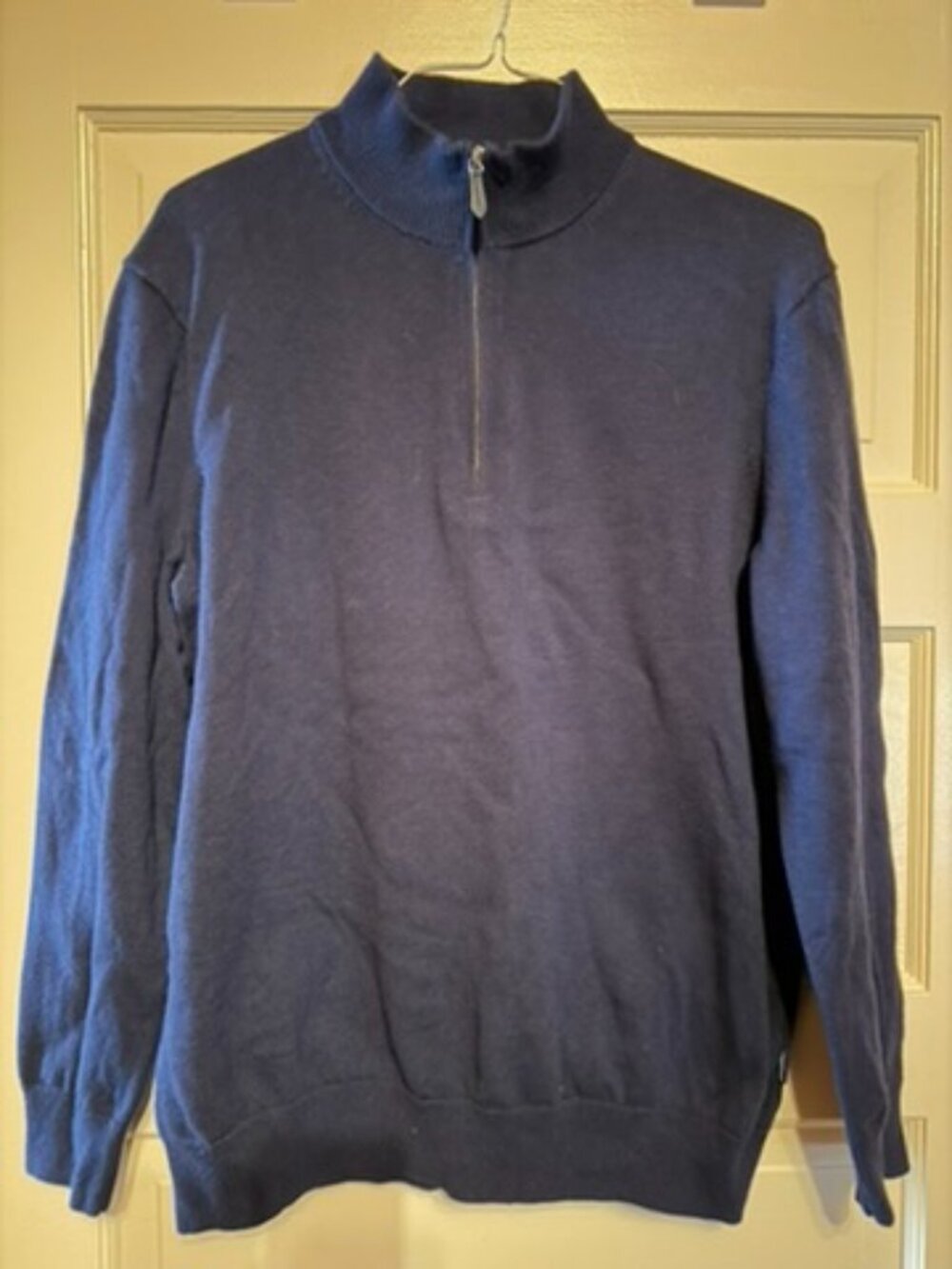 Vineyard Vines Quarter Zip XL